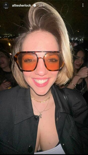 Allie Sherlock