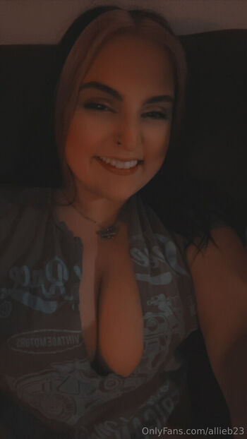 allieb23