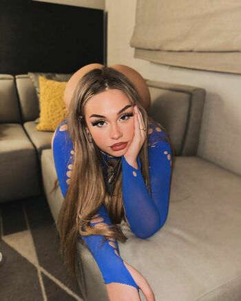 Allison Mae