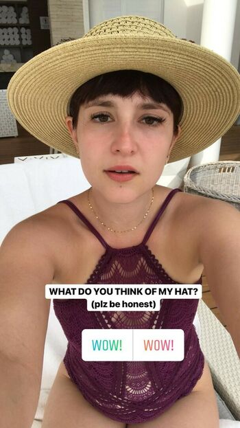 Allison Raskin