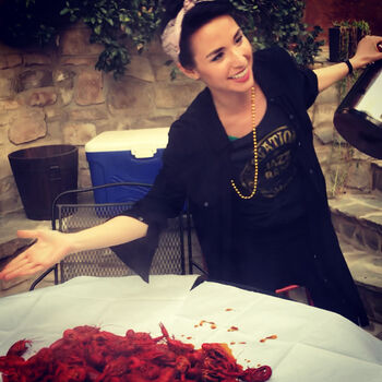 Allison Scagliotti
