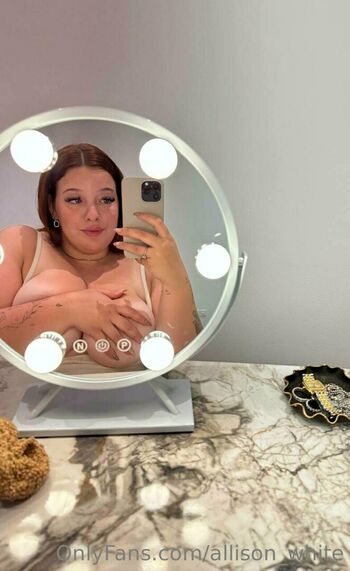 Allison White