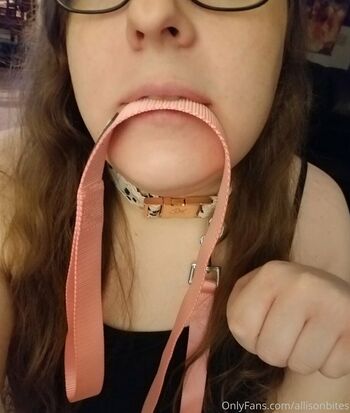 allisonbites