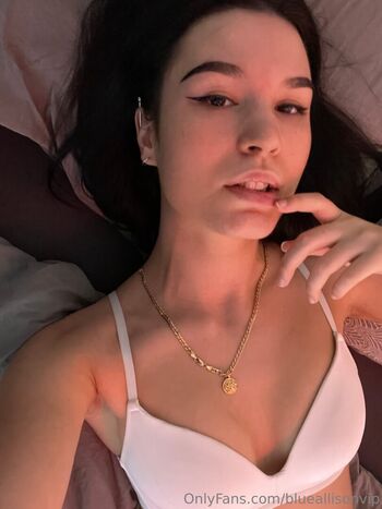 allisonbluevip