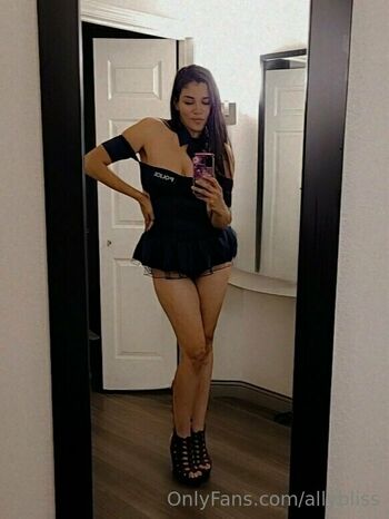 allybliss