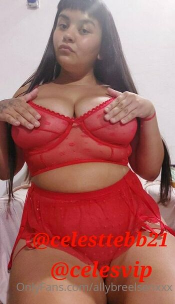 allybreelsenxxx