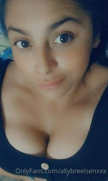 allybreelsenxxx