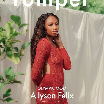 Allyson Felix