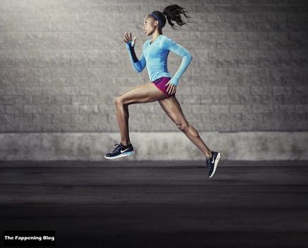 Allyson Felix