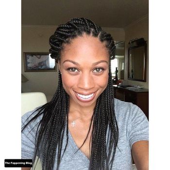 Allyson Felix