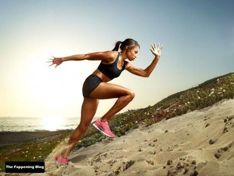 Allyson Felix