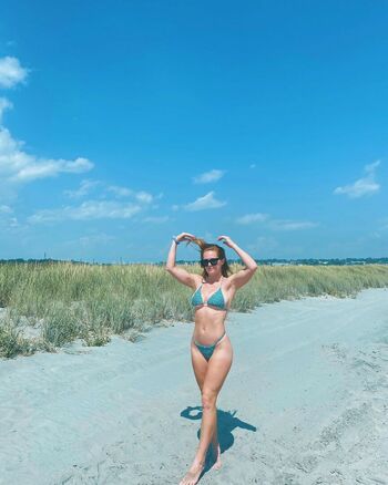 Allyson Vastano