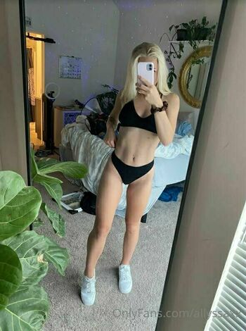 allyssaxx