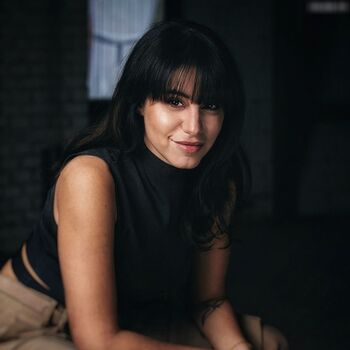 Almila Bagriacik
