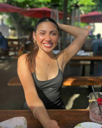 Alondra Delgado