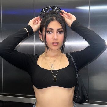Alondra Delgado