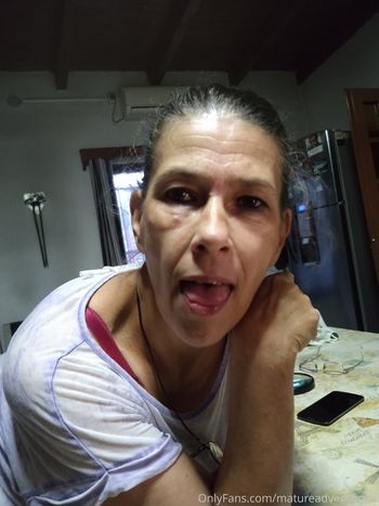 aloneruth