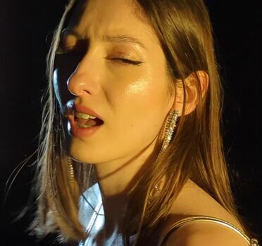 Aloona Larionova
