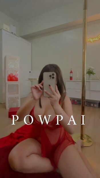 Alua Powpai