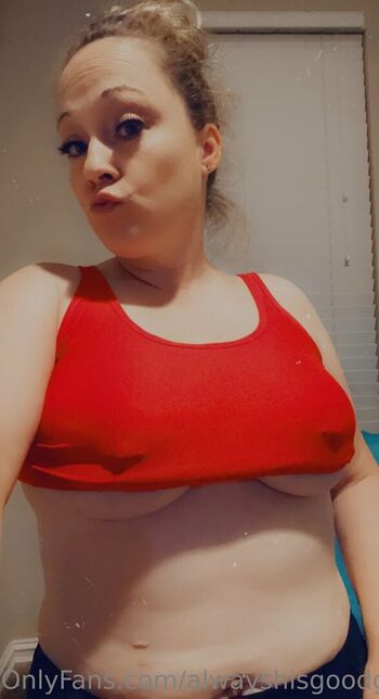 alwayshisgoodgirlfree