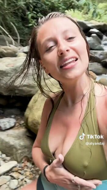 Aly Michalka