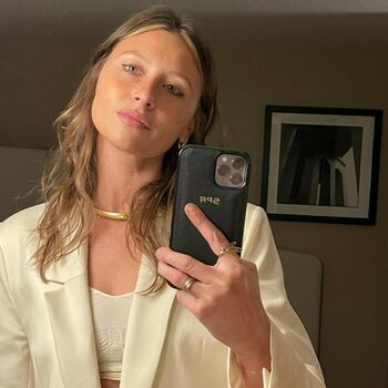 Aly Michalka