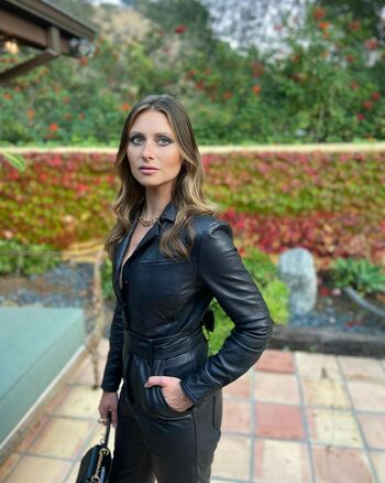 Aly Michalka
