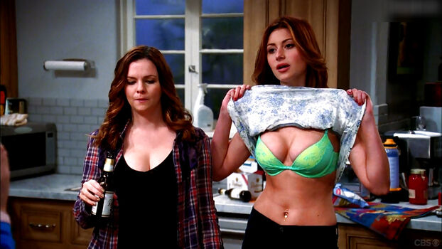 Aly Michalka