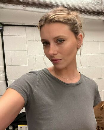 Aly Michalka