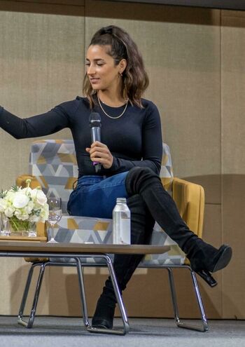 Aly Raisman
