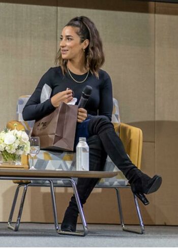Aly Raisman