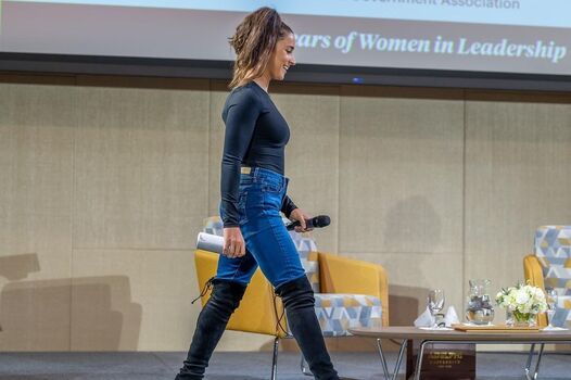 Aly Raisman