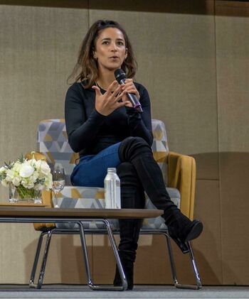 Aly Raisman