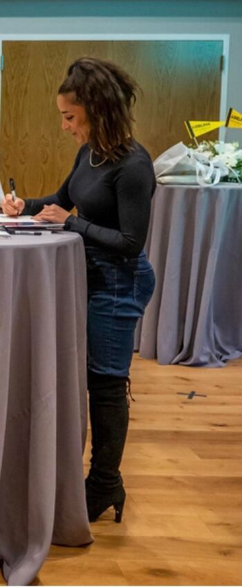Aly Raisman