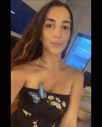 Aly Raisman