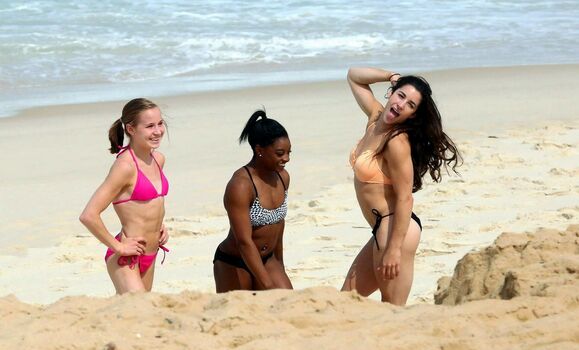 Aly Raisman