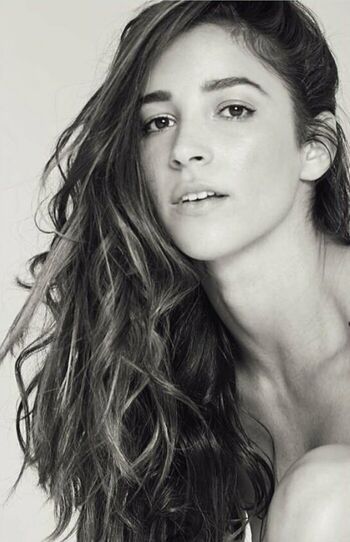 Aly Raisman