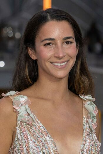 Aly Raisman