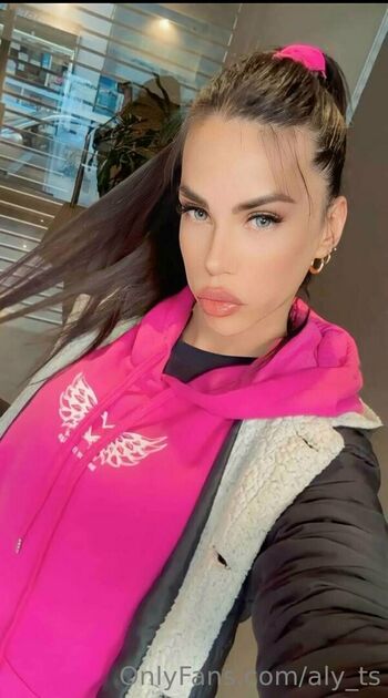 aly_ts