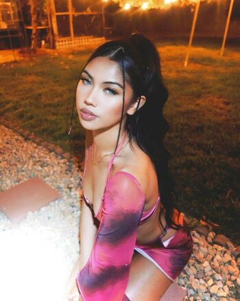 Alyanna Joelle