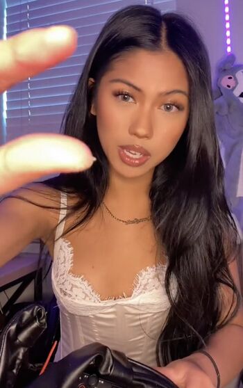 Alyanna Joelle