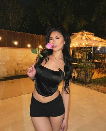 Alyanna Joelle