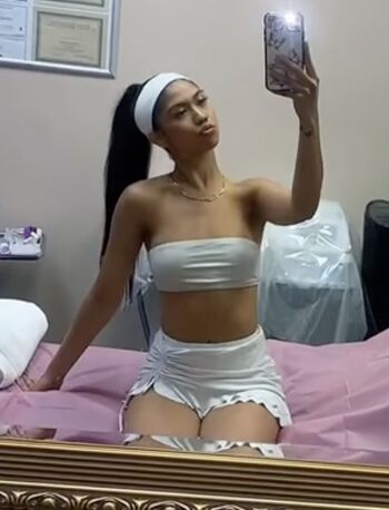 Alyanna Joelle