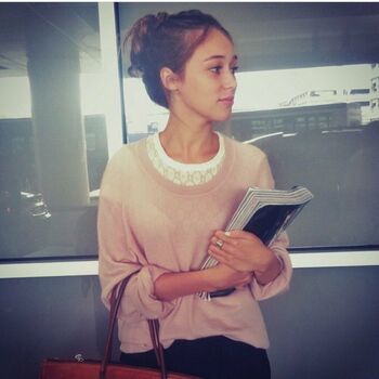 Alycia Debnam Carey