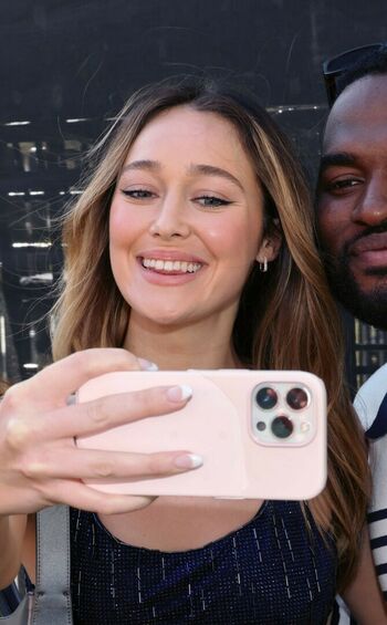 Alycia Debnam Carey