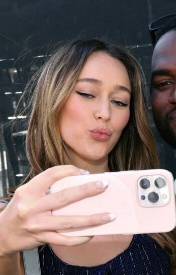 Alycia Debnam Carey