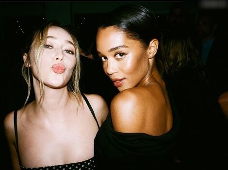 Alycia Debnam Carey