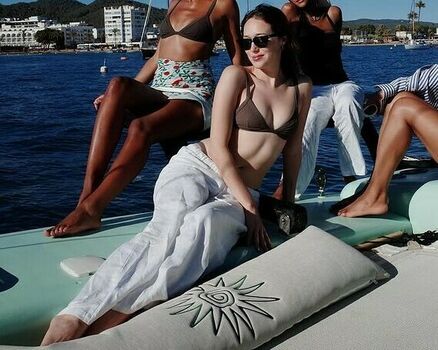 Alycia Debnam Carey