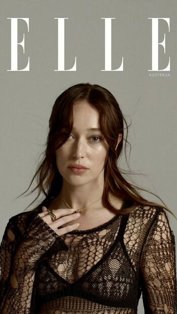 Alycia Debnam Carey