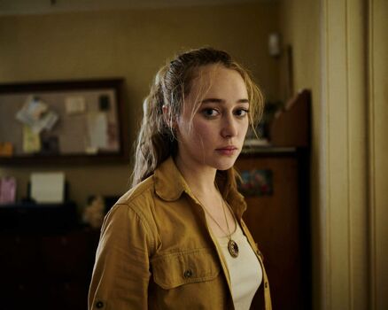Alycia Debnam Carey